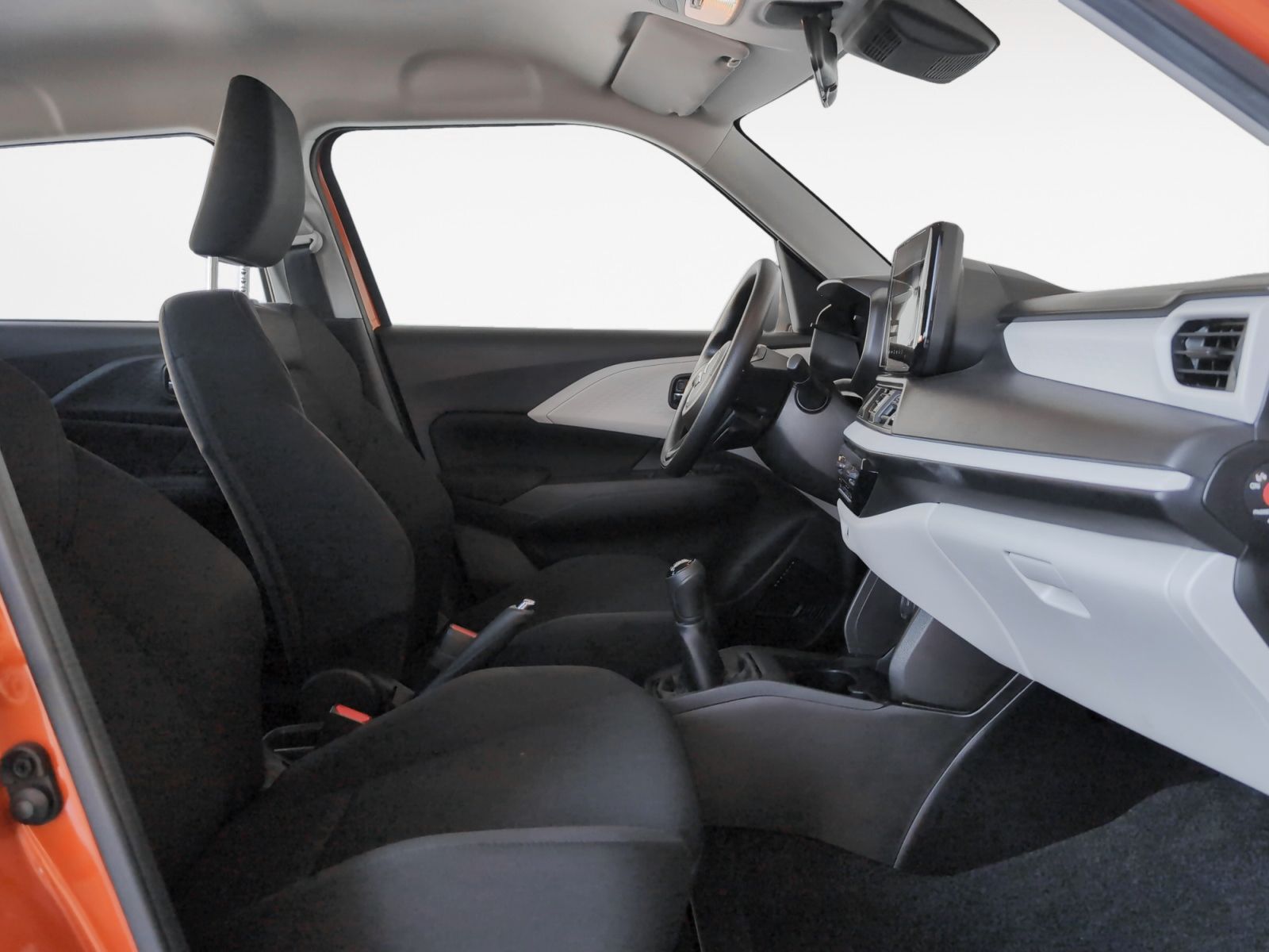 Suzuki Swift 1.2 Mild Hybrid S2 - foto 12