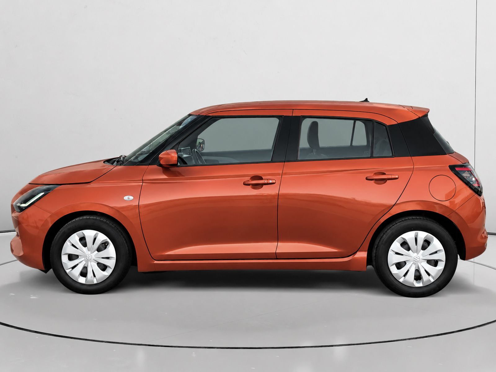 Suzuki Swift 1.2 Mild Hybrid S2 - foto 6