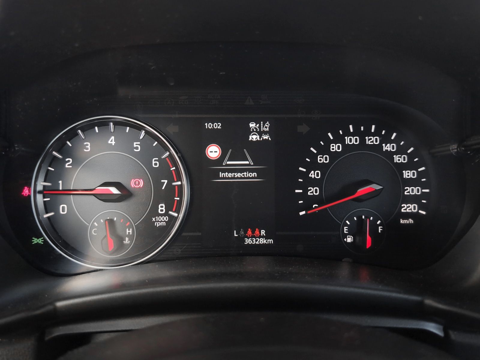 Suzuki Swift 1.2 Mild Hybrid S2 - foto 15