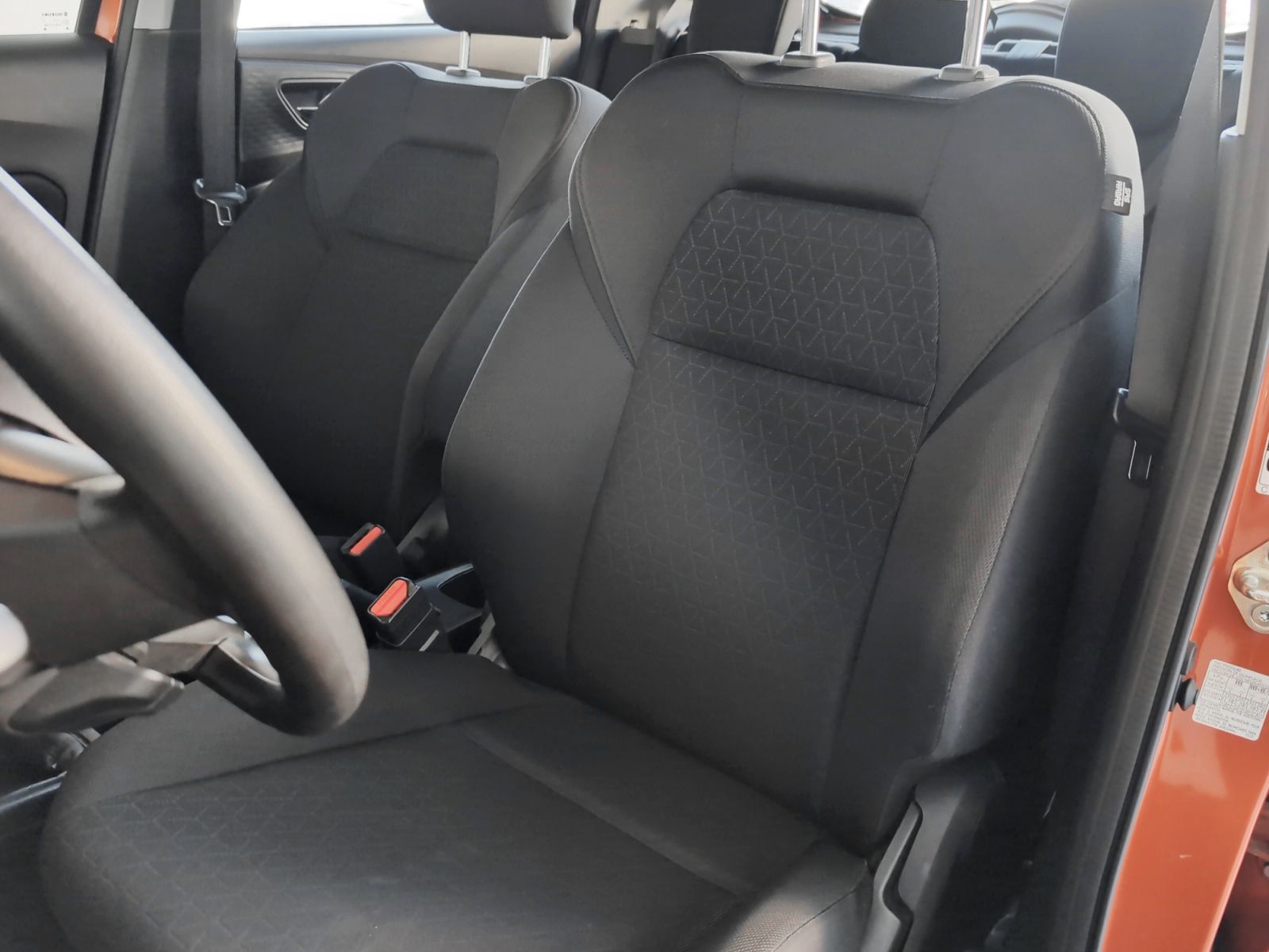 Suzuki Swift 1.2 Mild Hybrid S2 - foto 22