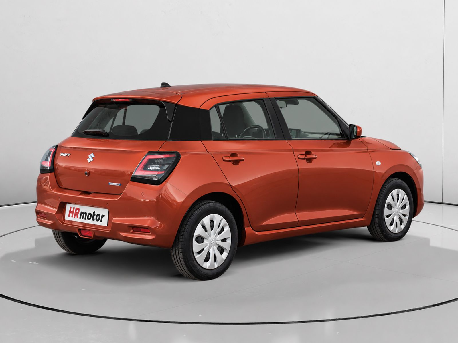 Suzuki Swift 1.2 Mild Hybrid S2 - foto 3