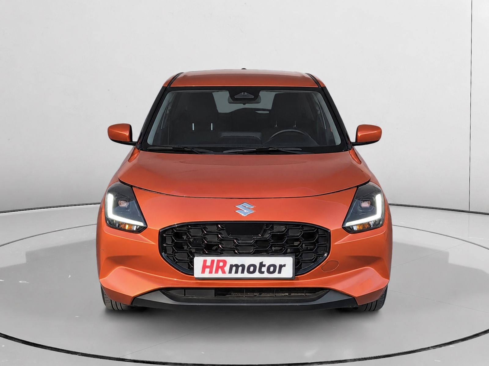 Suzuki Swift 1.2 Mild Hybrid S2 - foto 7