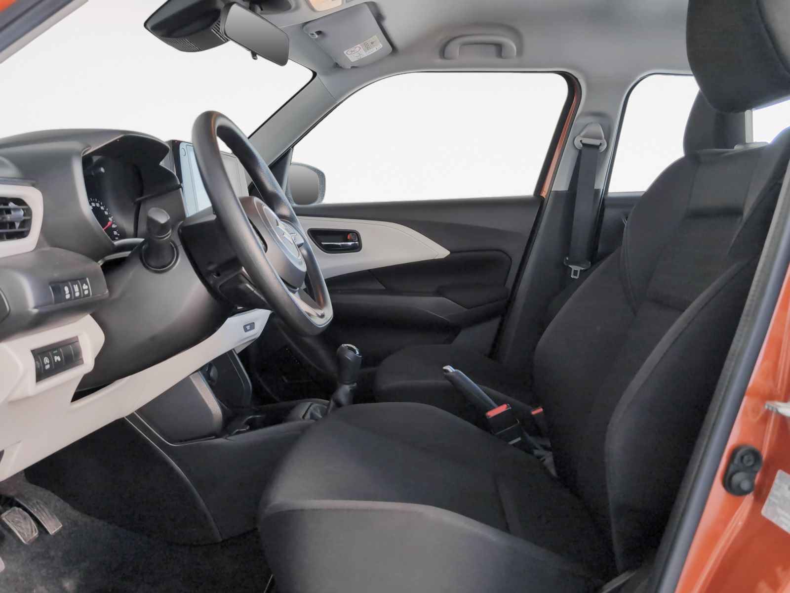 Suzuki Swift 1.2 Mild Hybrid S2 - foto 10