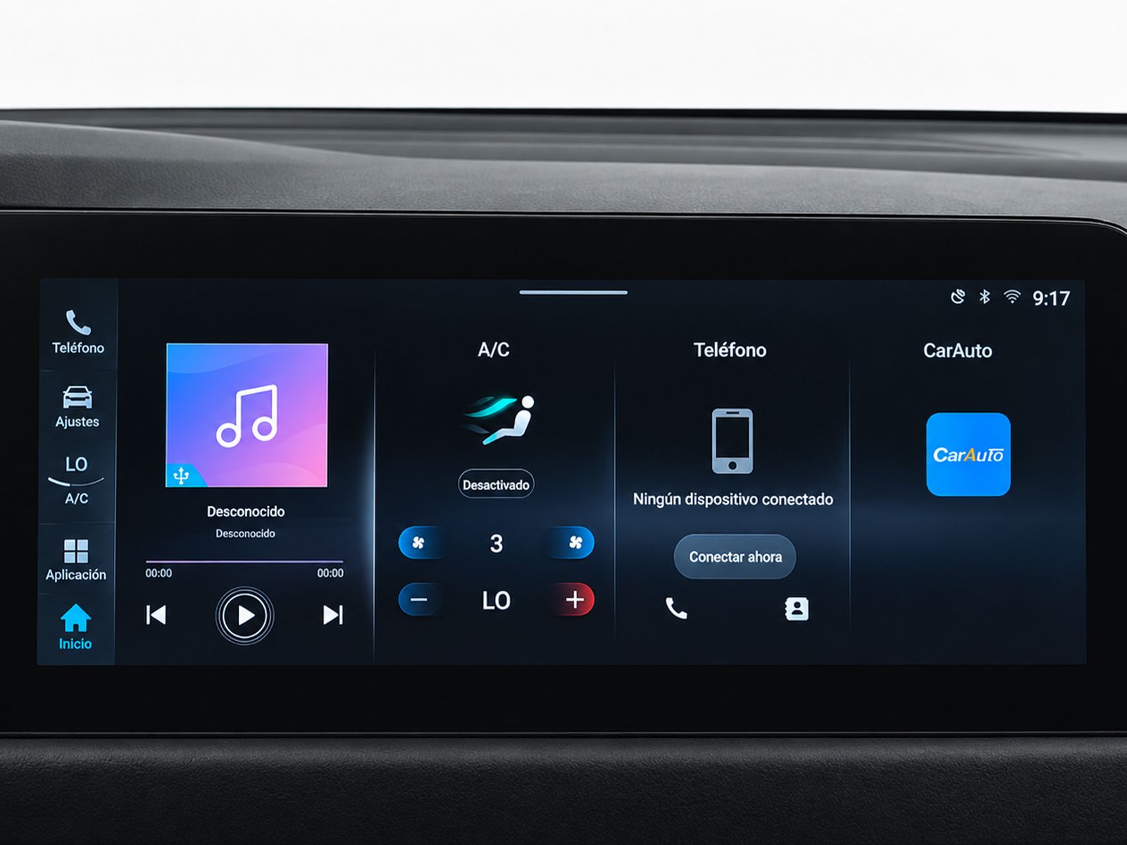 DFSK E5 1.5 PHEV Intelligent - foto 19