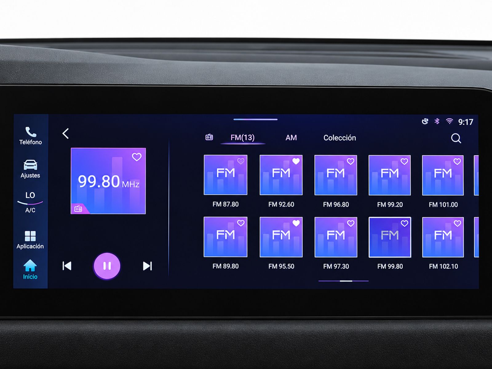 DFSK E5 1.5 PHEV Intelligent - foto 20
