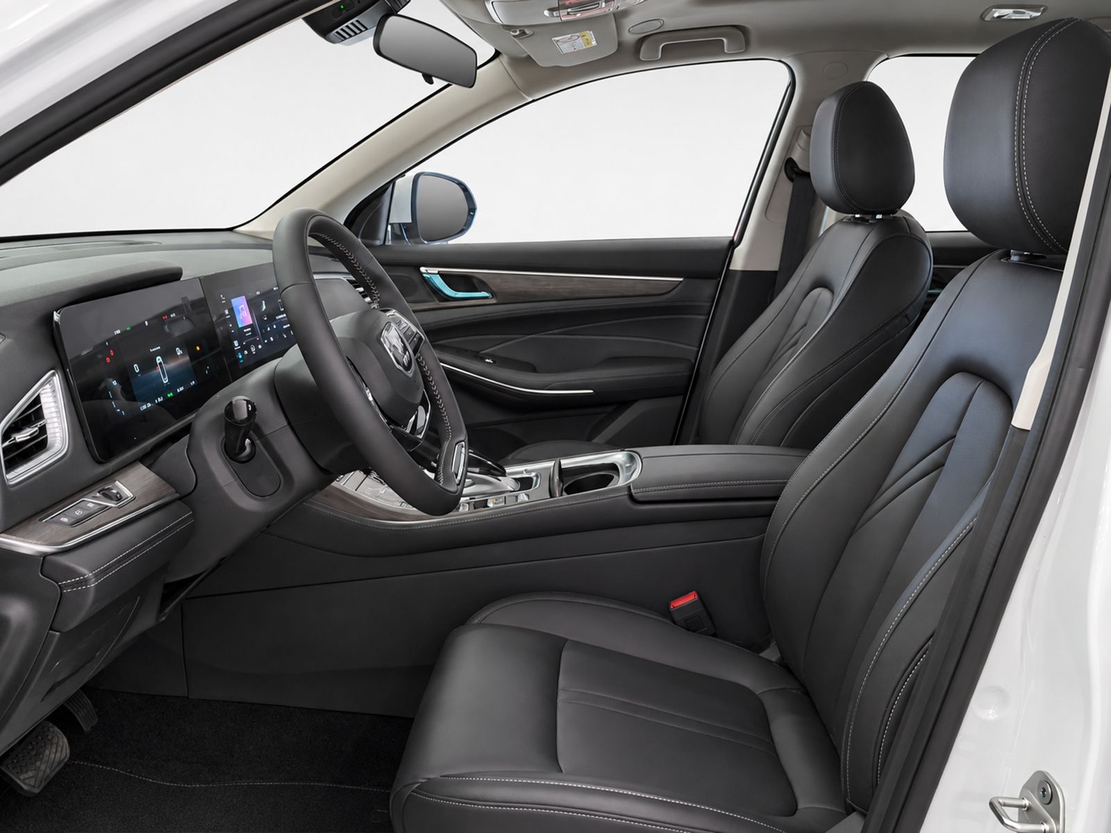 DFSK E5 1.5 PHEV Intelligent - foto 10