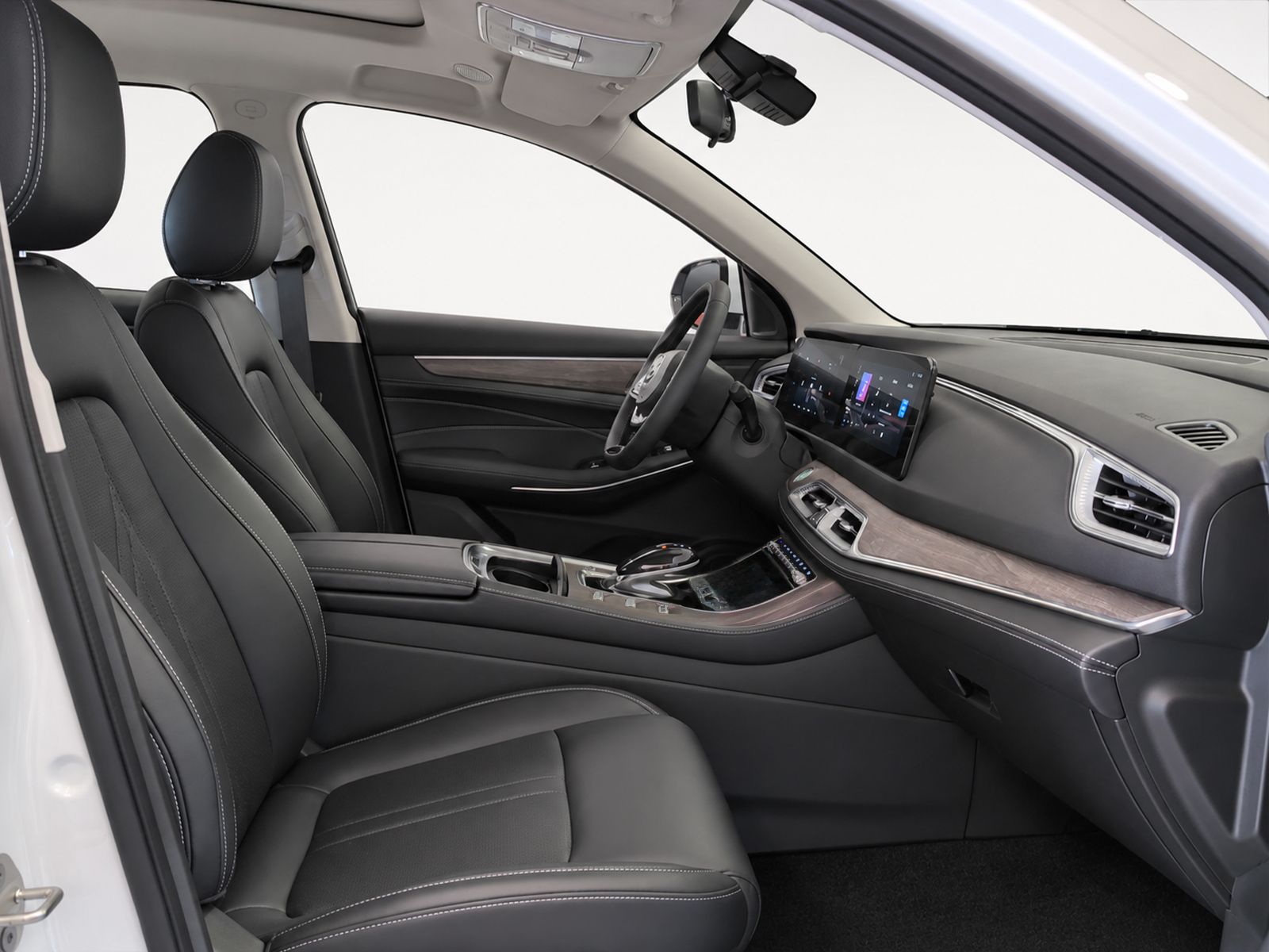 DFSK E5 1.5 PHEV Intelligent - foto 13