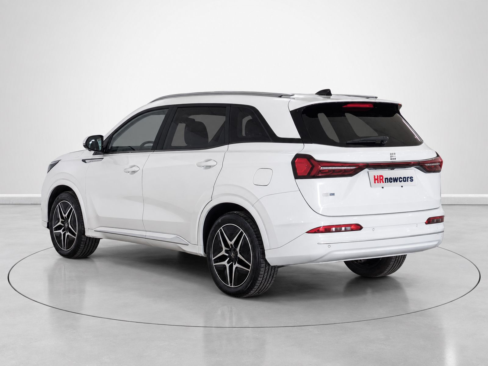 DFSK E5 1.5 PHEV Intelligent - foto 5