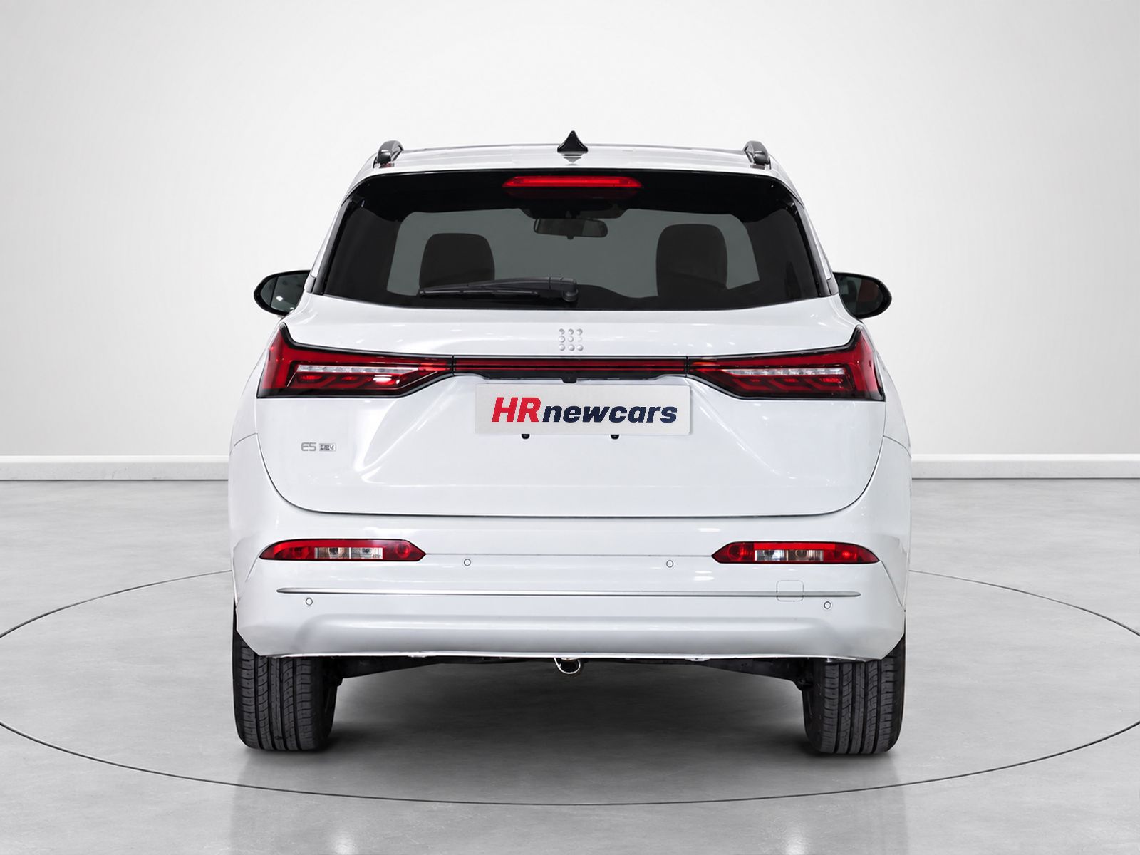 DFSK E5 1.5 PHEV Intelligent - foto 4