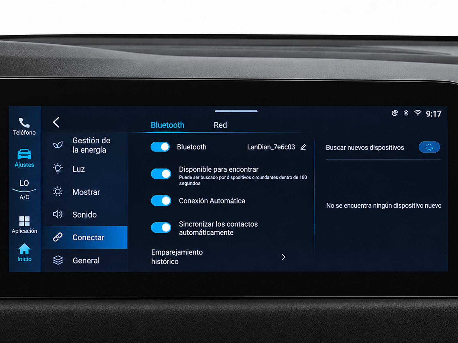 DFSK E5 1.5 PHEV Intelligent - foto 21