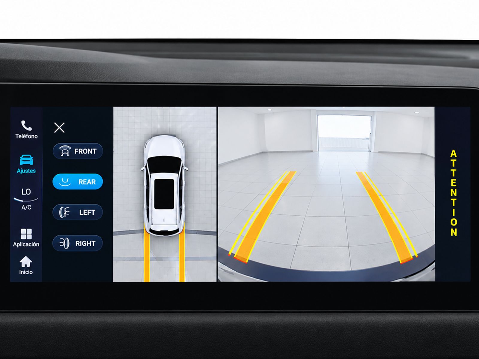 DFSK E5 1.5 PHEV Intelligent - foto 22