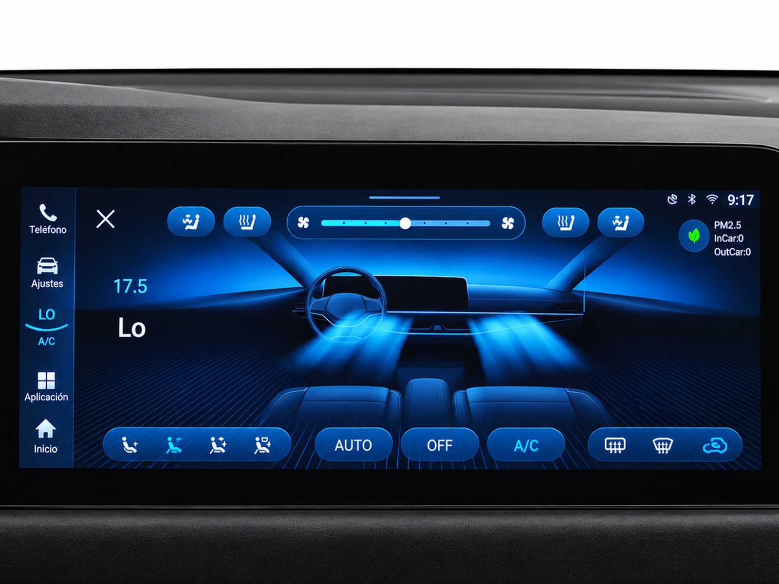 DFSK E5 1.5 PHEV Intelligent - foto 23