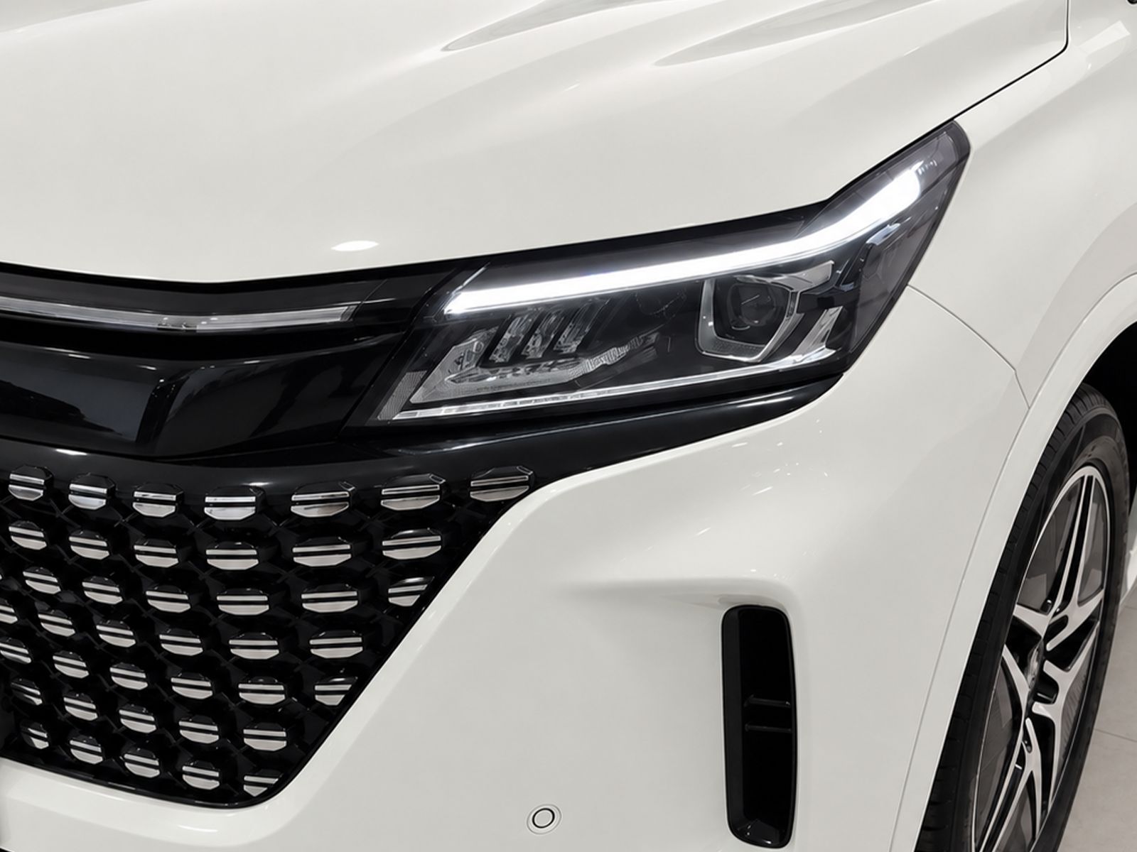 DFSK E5 1.5 PHEV Intelligent - foto 26