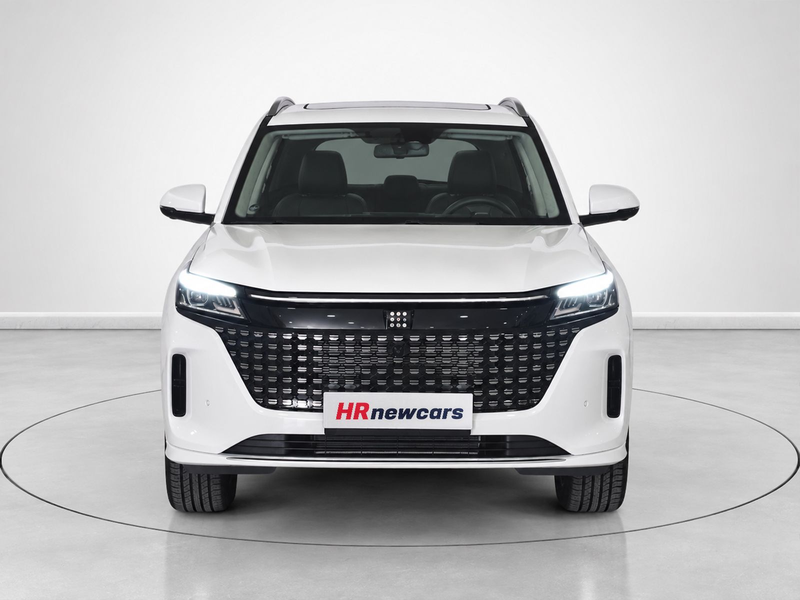 DFSK E5 1.5 PHEV Intelligent - foto 7