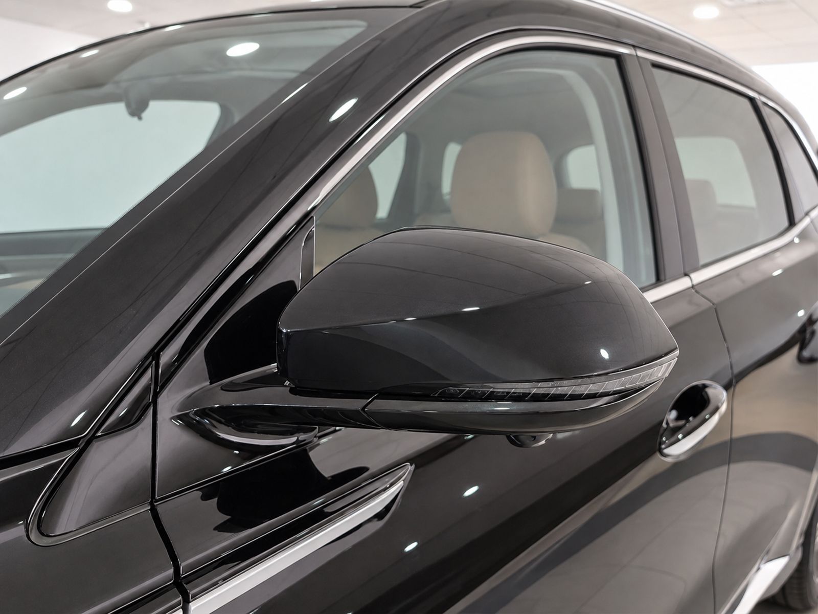 DFSK E5 1.5 PHEV Intelligent - foto 25