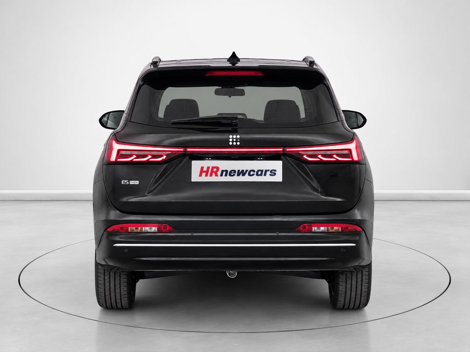 DFSK E5 1.5 PHEV Intelligent - foto 4