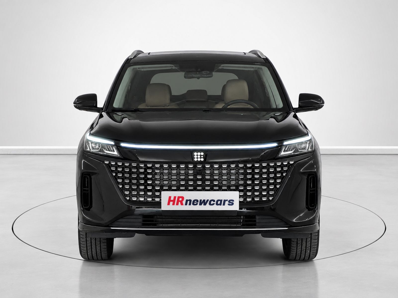 DFSK E5 1.5 PHEV Intelligent - foto 7