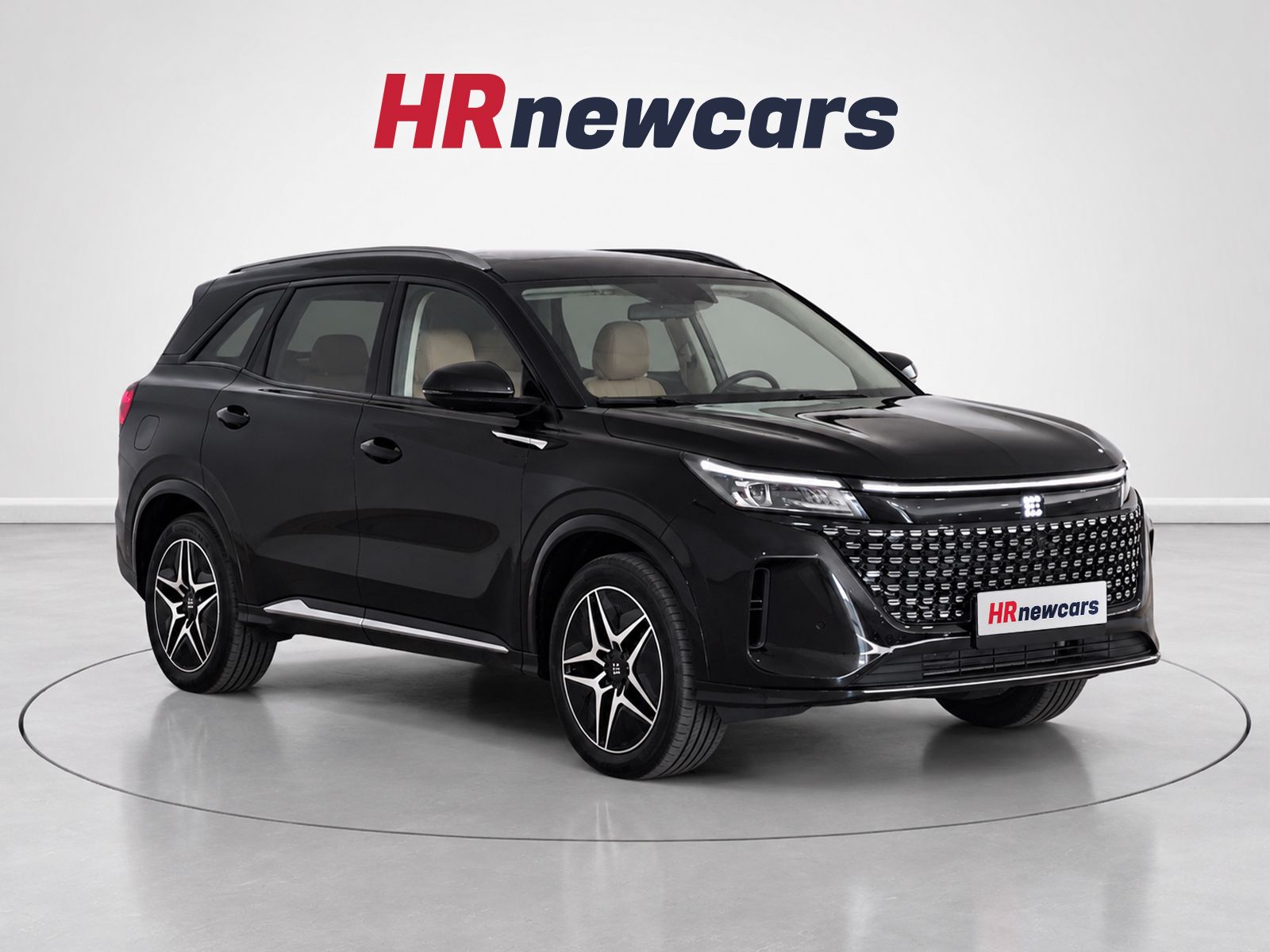DFSK E5 1.5 PHEV Intelligent