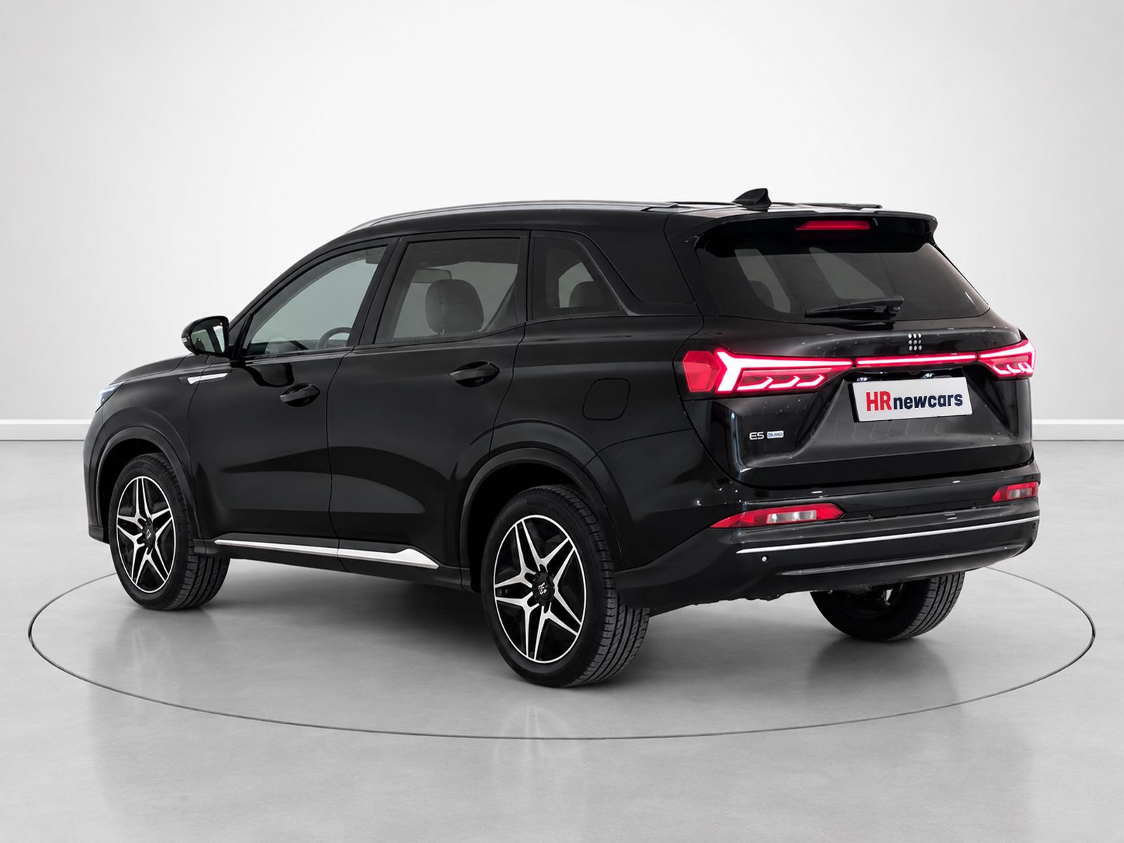 DFSK E5 1.5 PHEV Intelligent - foto 5
