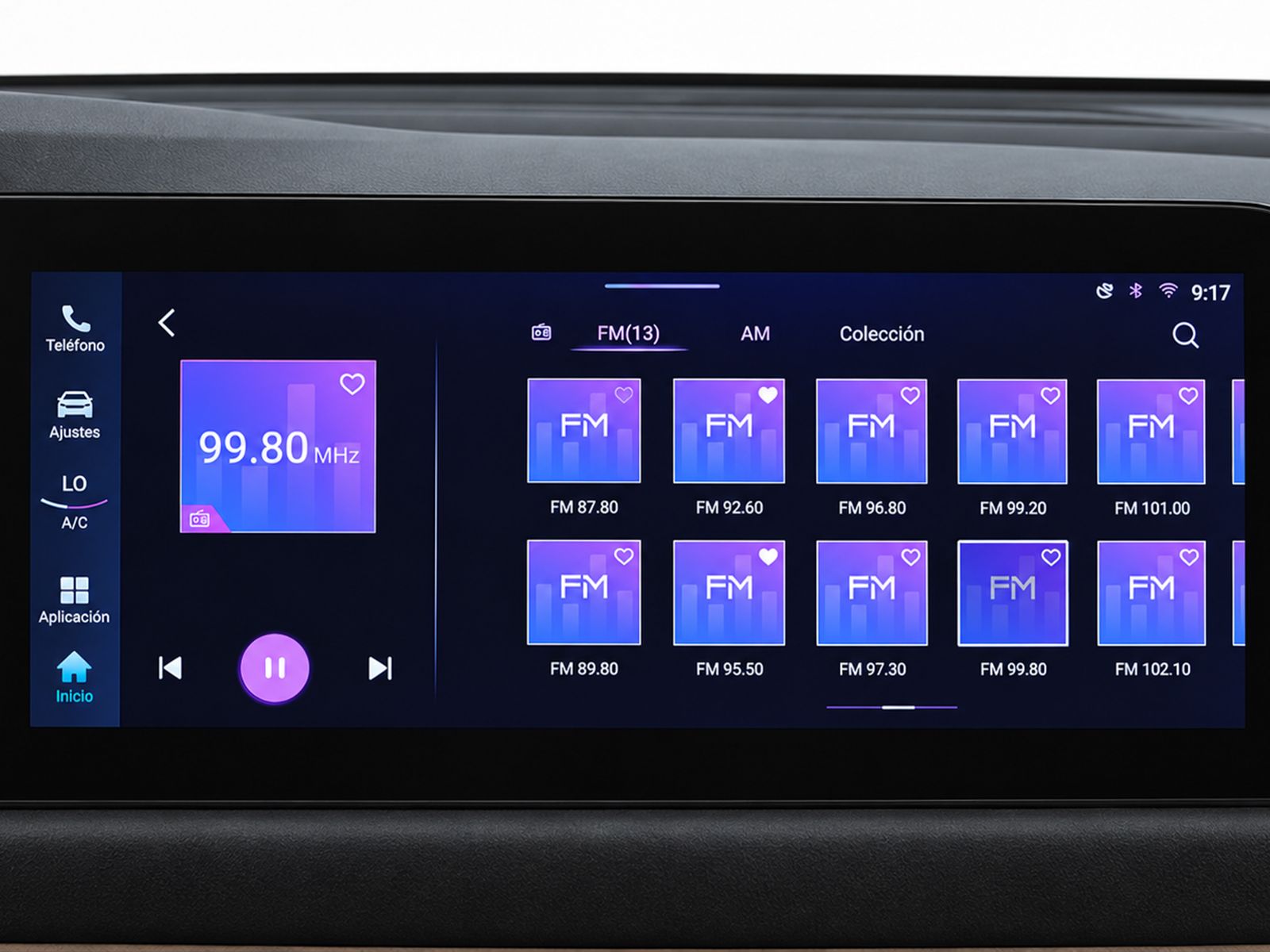 DFSK E5 1.5 PHEV Intelligent - foto 20
