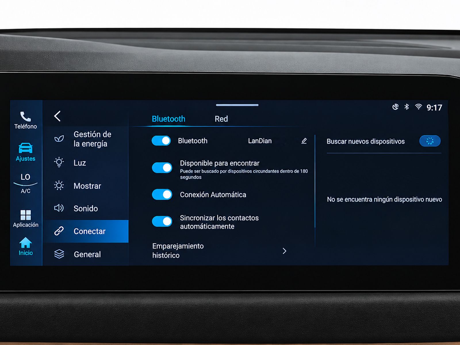 DFSK E5 1.5 PHEV Intelligent - foto 21