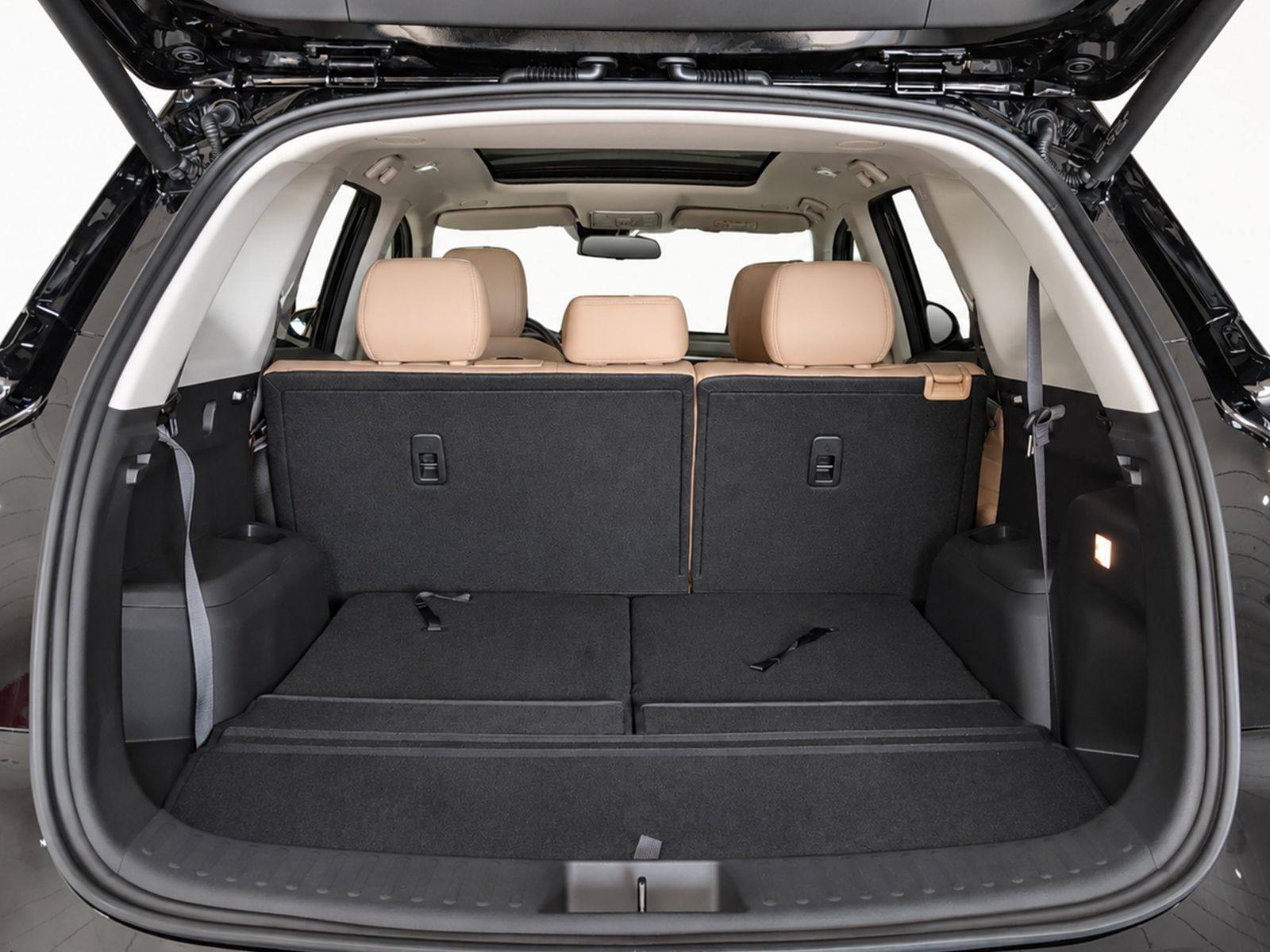 DFSK E5 1.5 PHEV Intelligent - foto 14