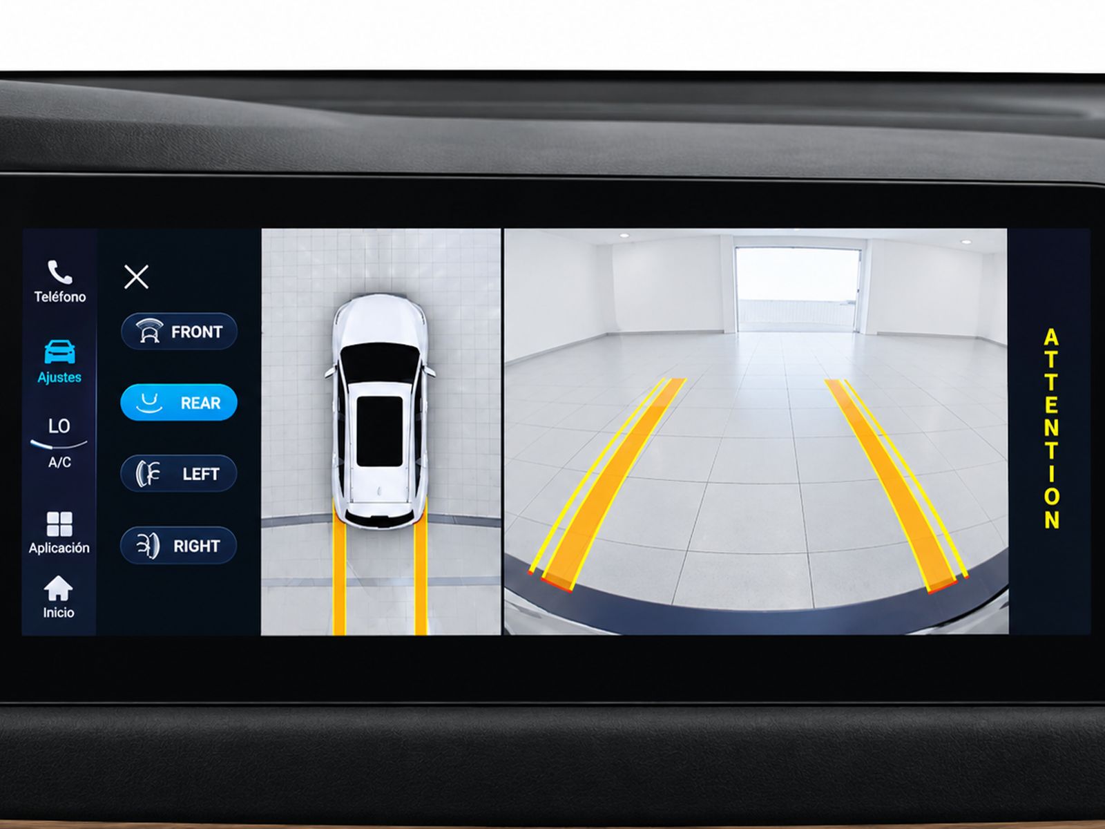 DFSK E5 1.5 PHEV Intelligent - foto 22