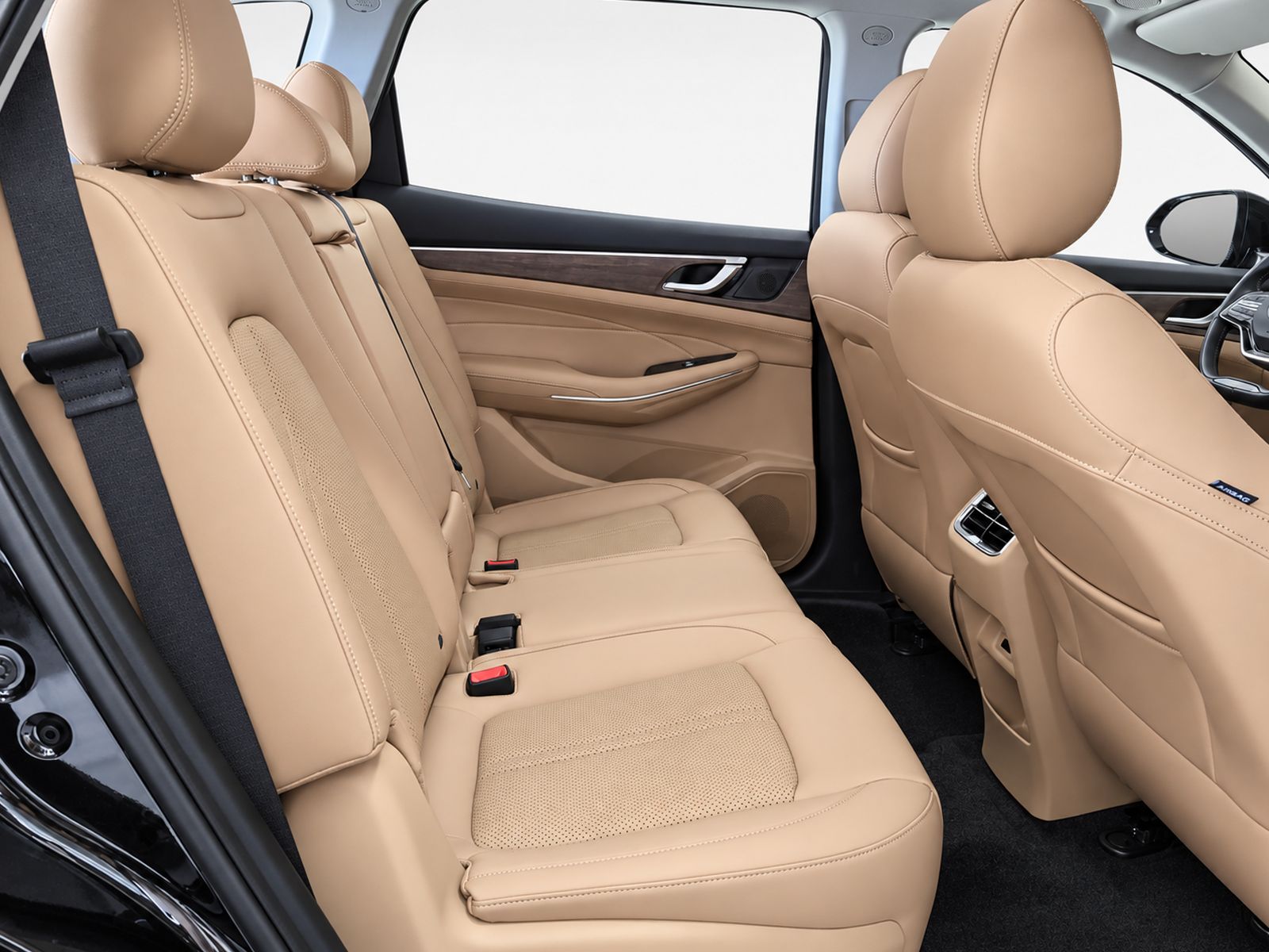DFSK E5 1.5 PHEV Intelligent - foto 11