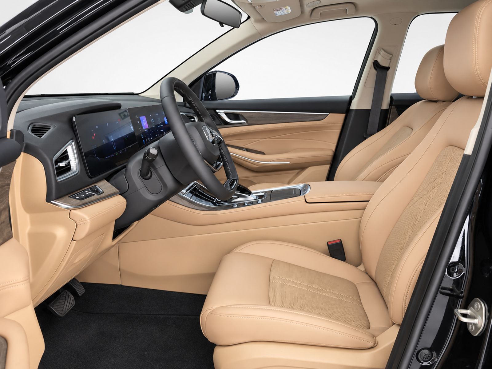 DFSK E5 1.5 PHEV Intelligent - foto 10