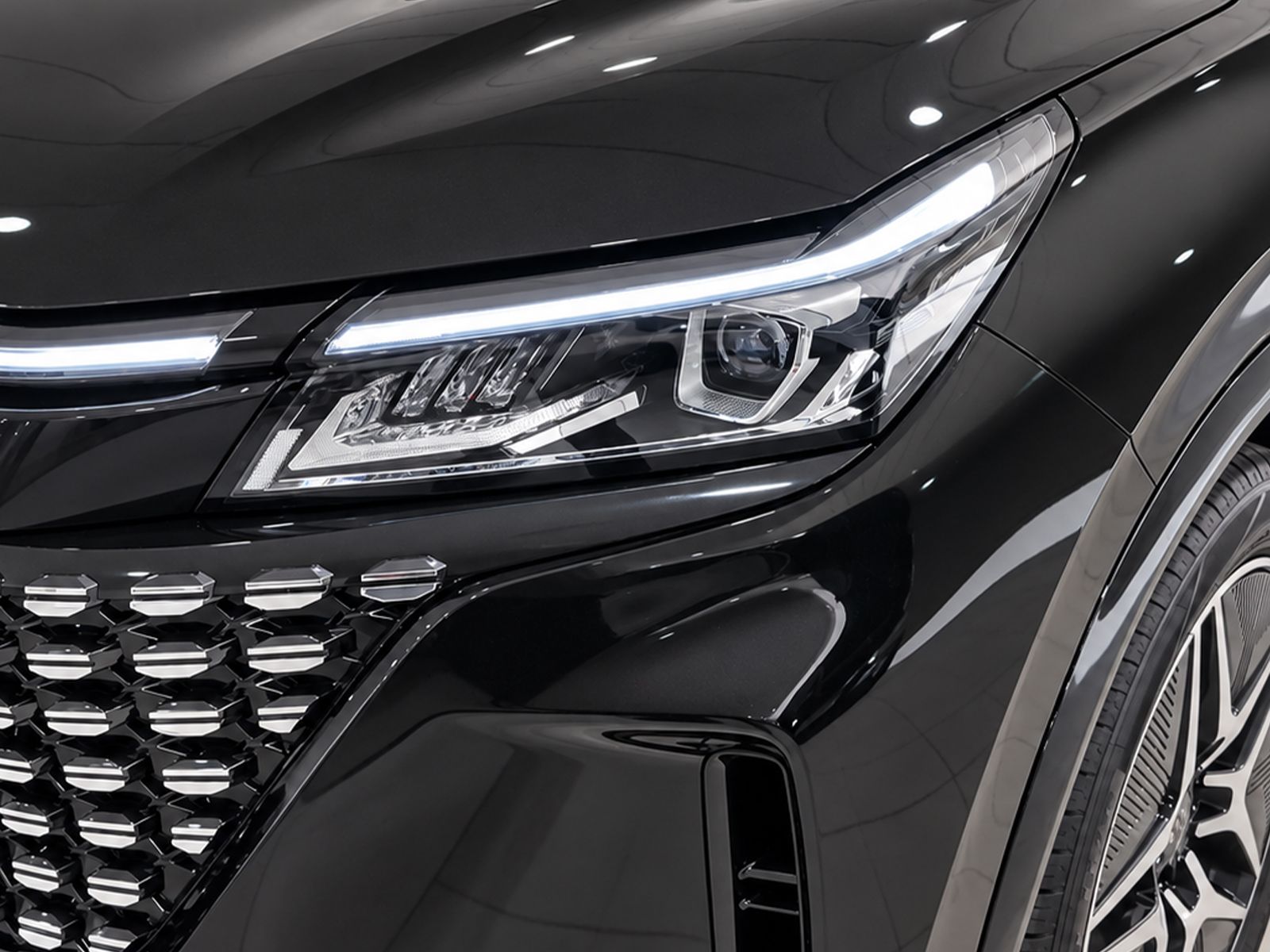 DFSK E5 1.5 PHEV Intelligent - foto 26