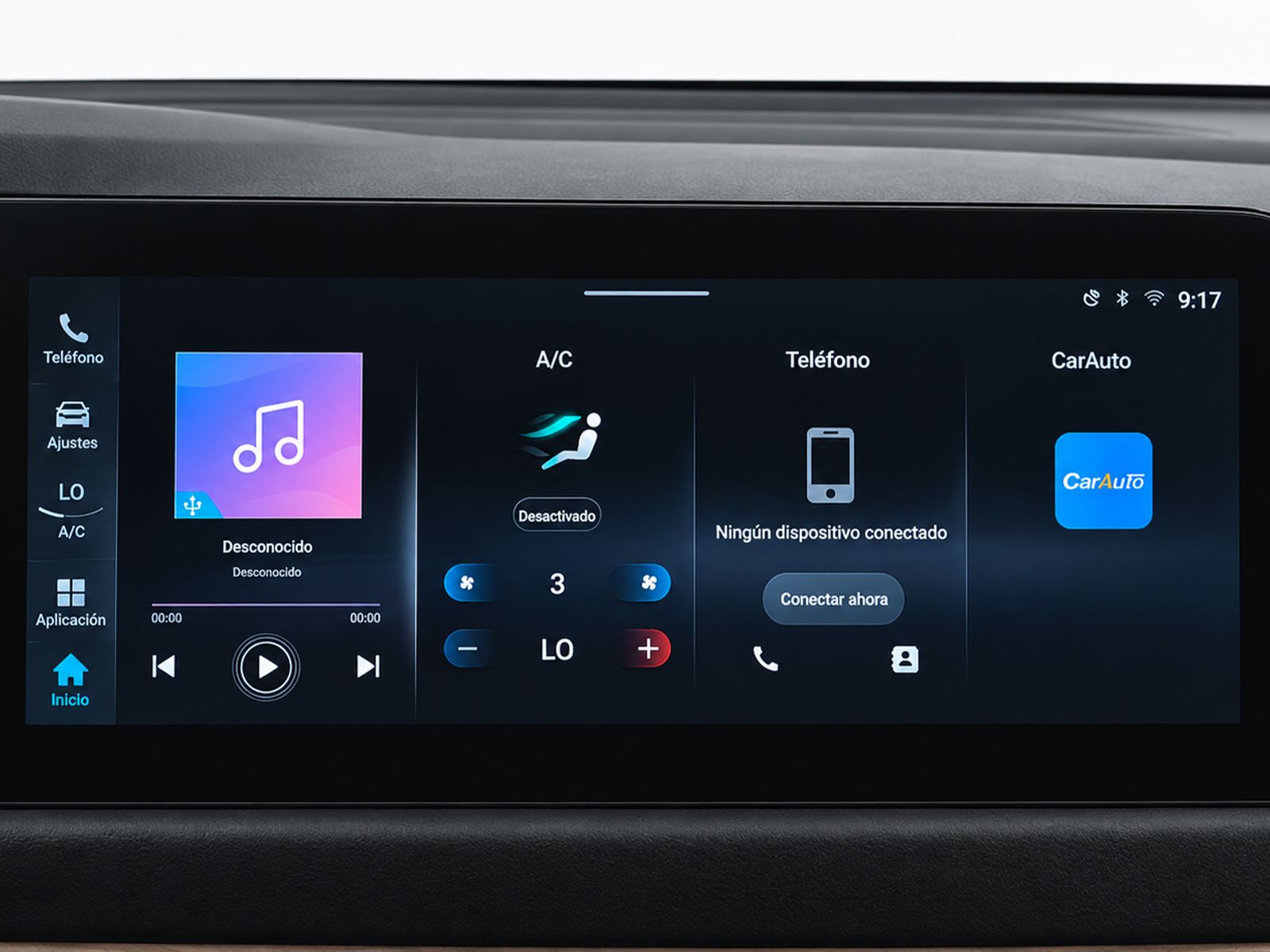 DFSK E5 1.5 PHEV Intelligent - foto 19