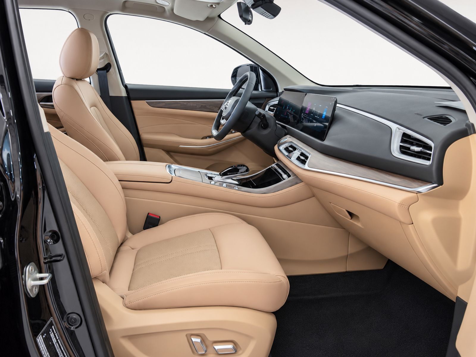 DFSK E5 1.5 PHEV Intelligent - foto 13
