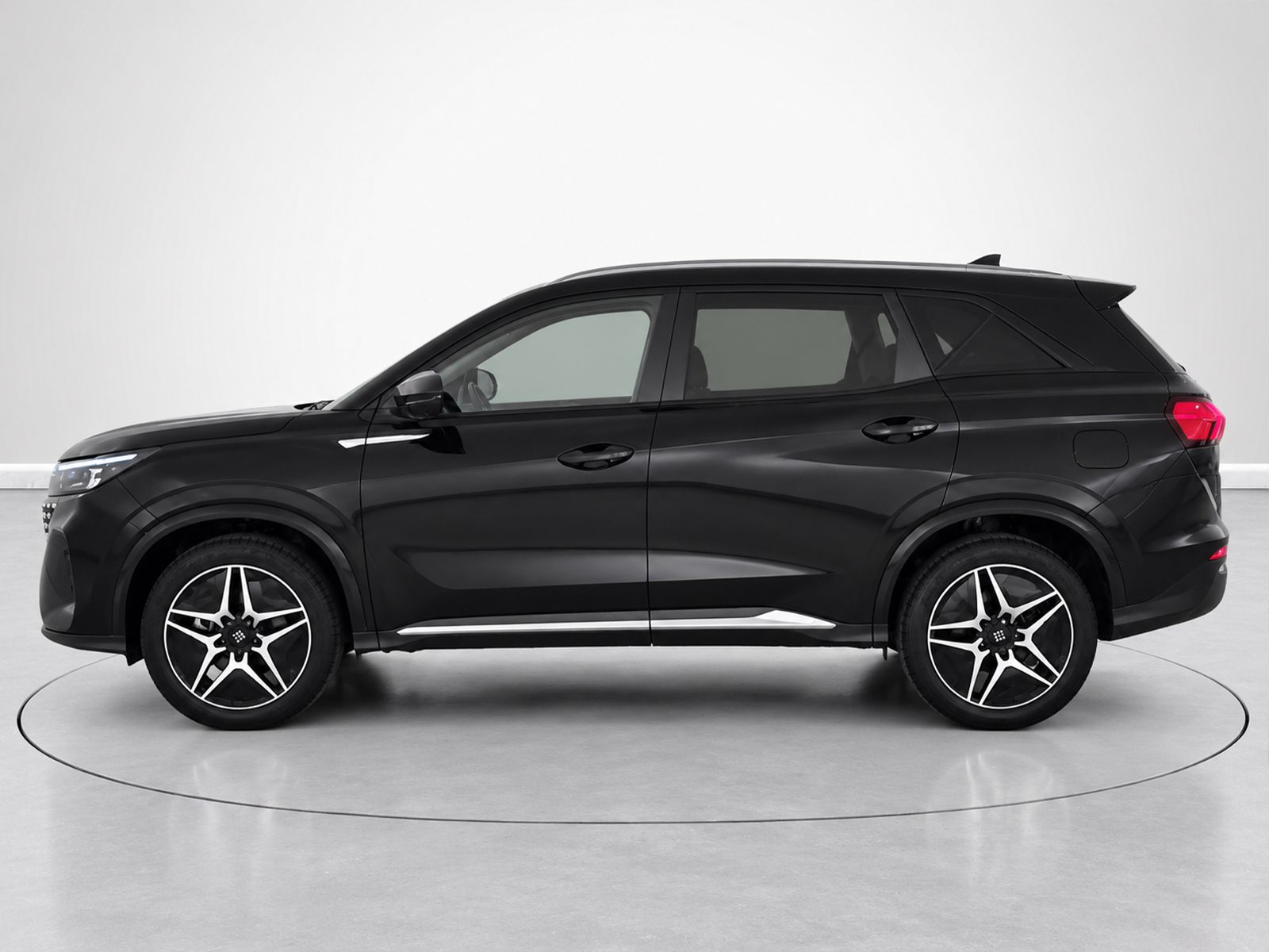 DFSK E5 1.5 PHEV Intelligent - foto 6