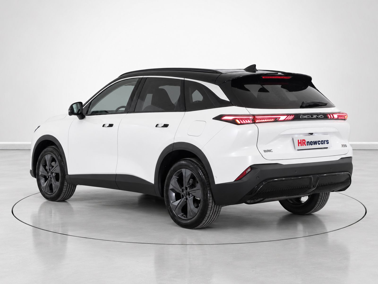 Baic X55 1.5 Turbo DCT - foto 5