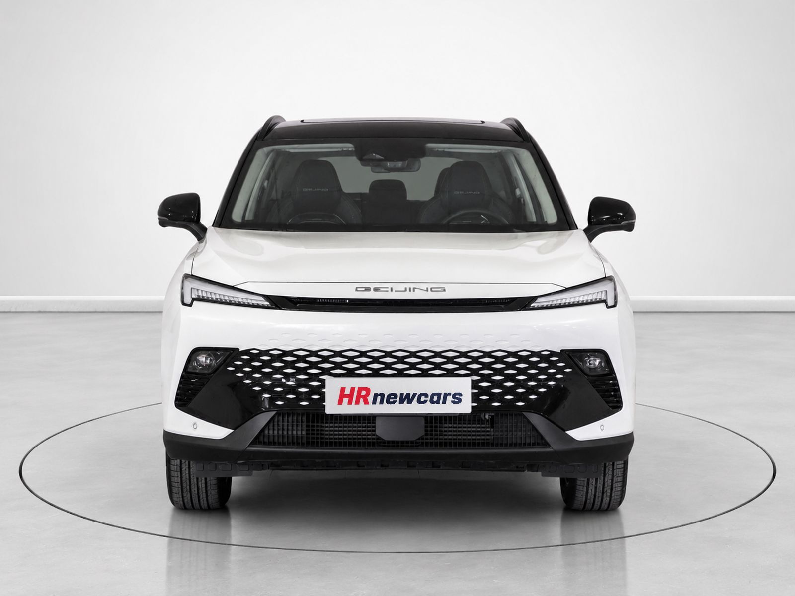 Baic X55 1.5 Turbo DCT - foto 7