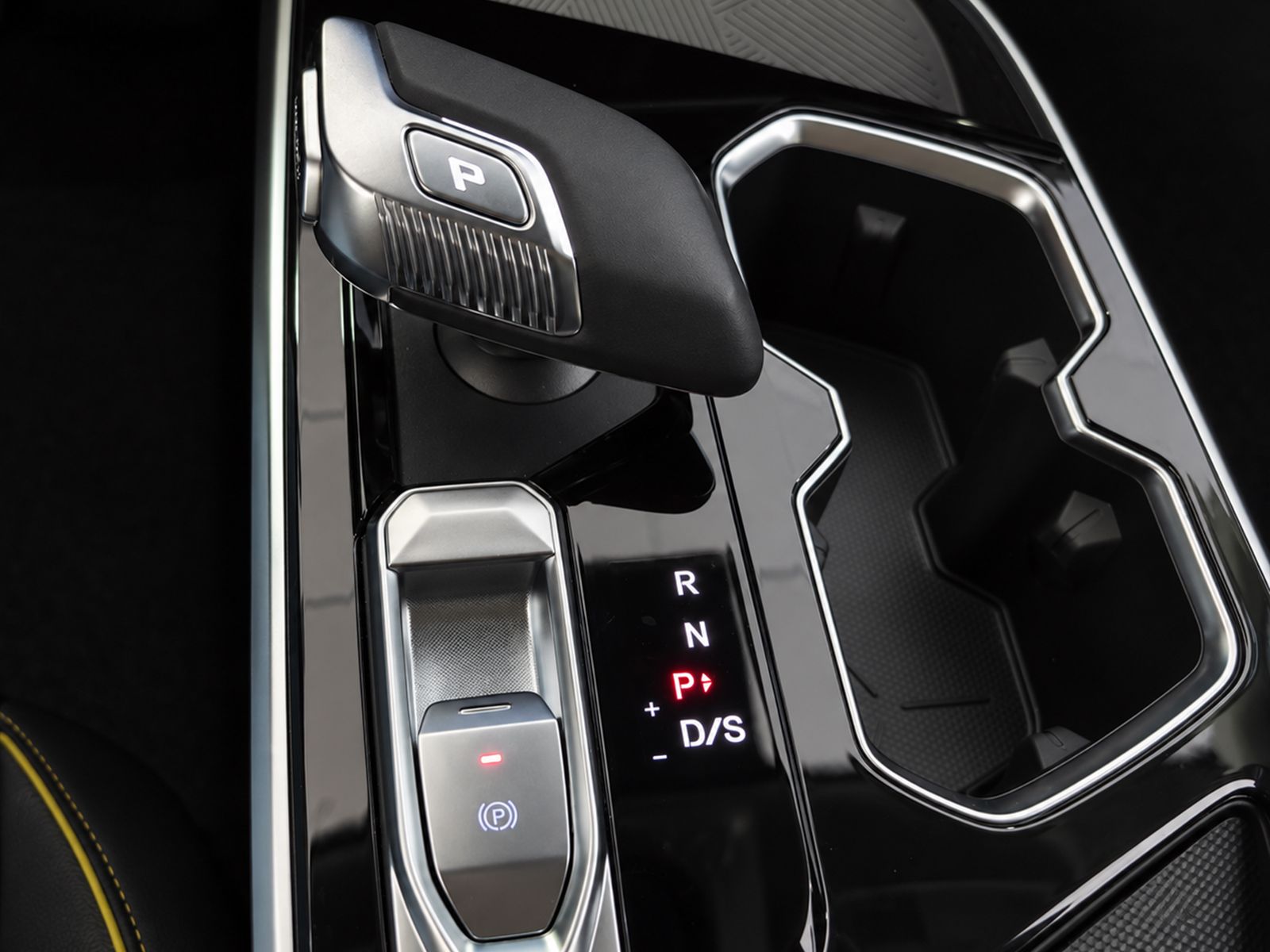 Baic X55 1.5 Turbo DCT - foto 15