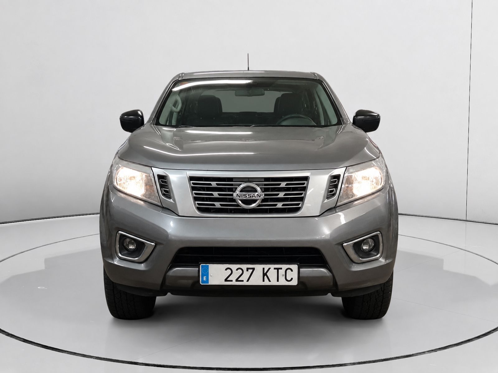 Nissan Navara PickUp 2.3 dCi Visia - foto 7