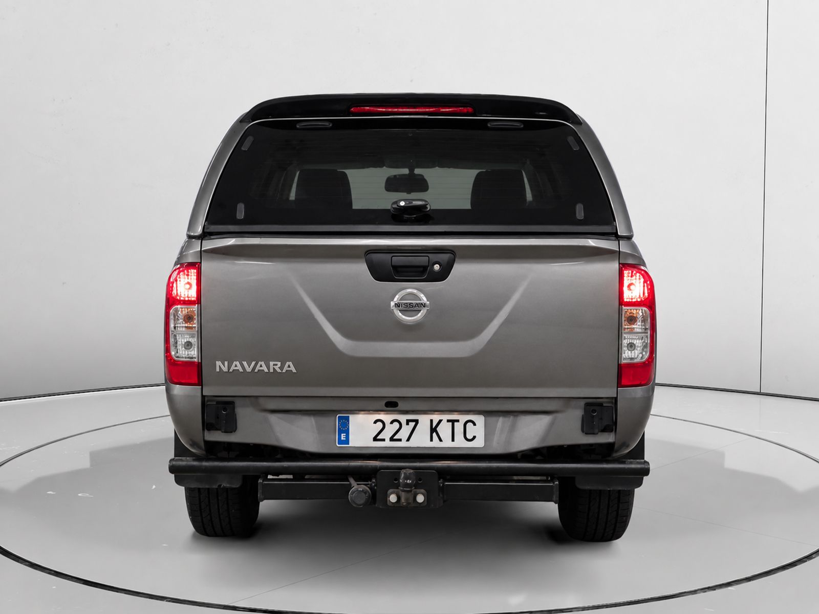 Nissan Navara PickUp 2.3 dCi Visia - foto 4