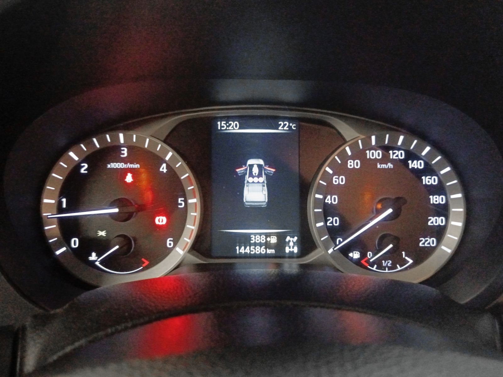 Nissan Navara PickUp 2.3 dCi Visia - foto 16