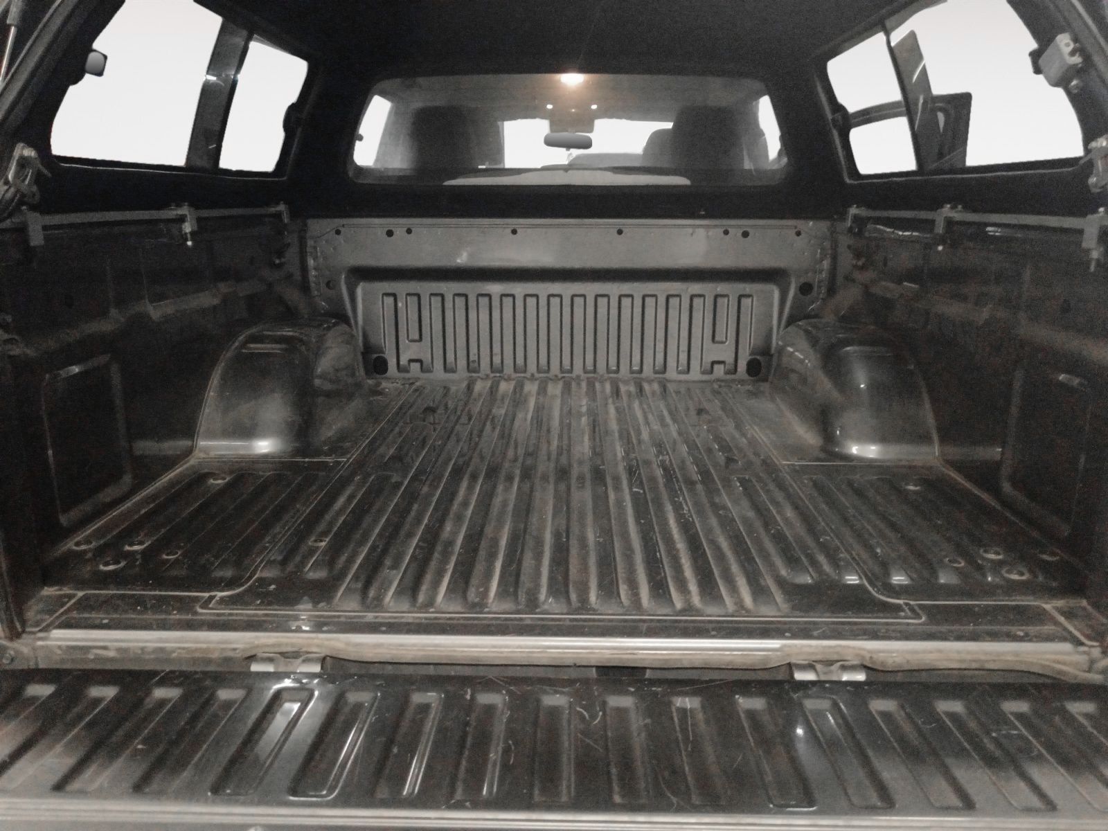 Nissan Navara PickUp 2.3 dCi Visia - foto 14
