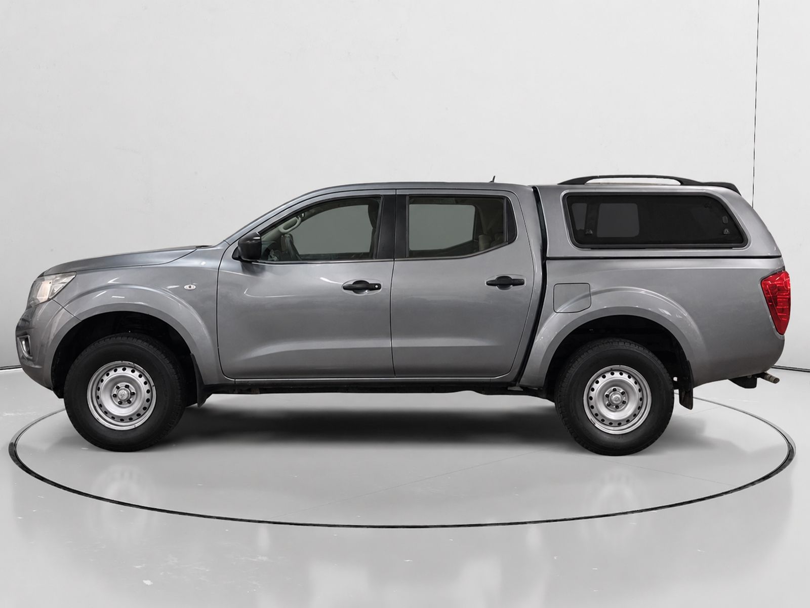 Nissan Navara PickUp 2.3 dCi Visia - foto 6