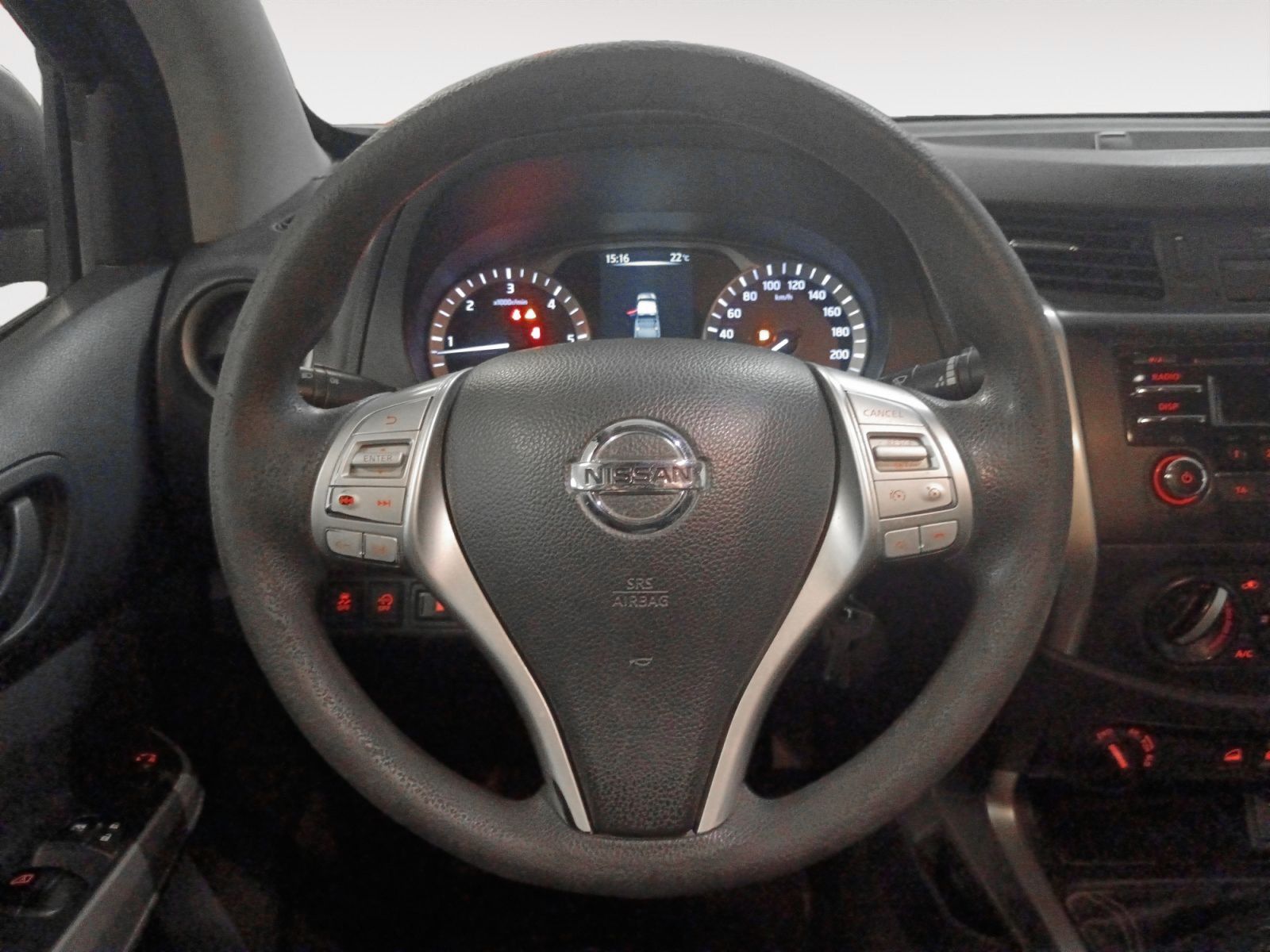 Nissan Navara PickUp 2.3 dCi Visia - foto 10
