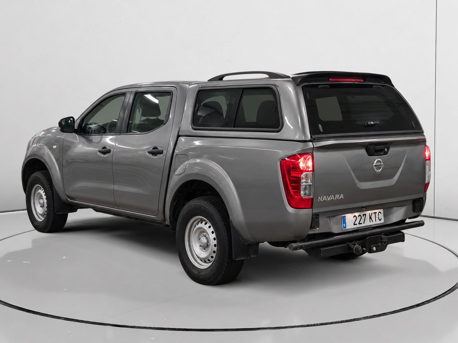 Nissan Navara PickUp 2.3 dCi Visia - foto 5
