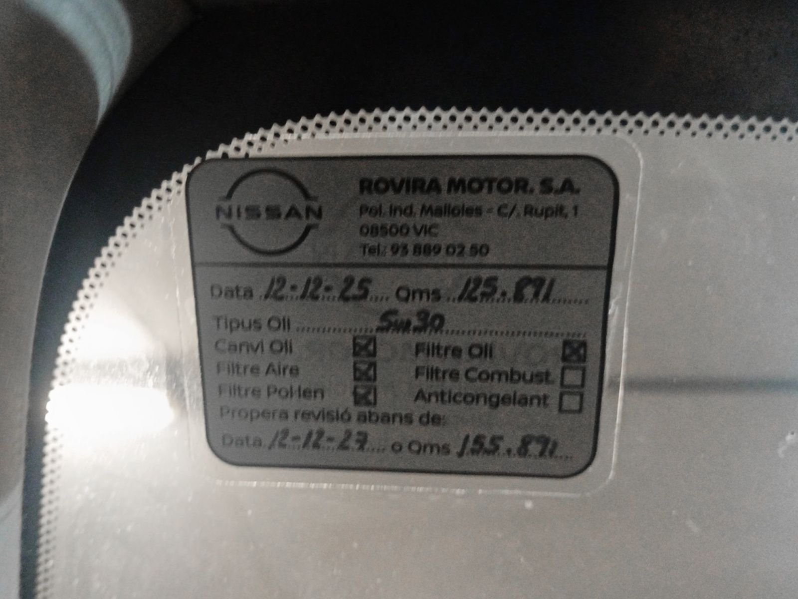 Nissan Navara PickUp 2.3 dCi Visia - foto 23