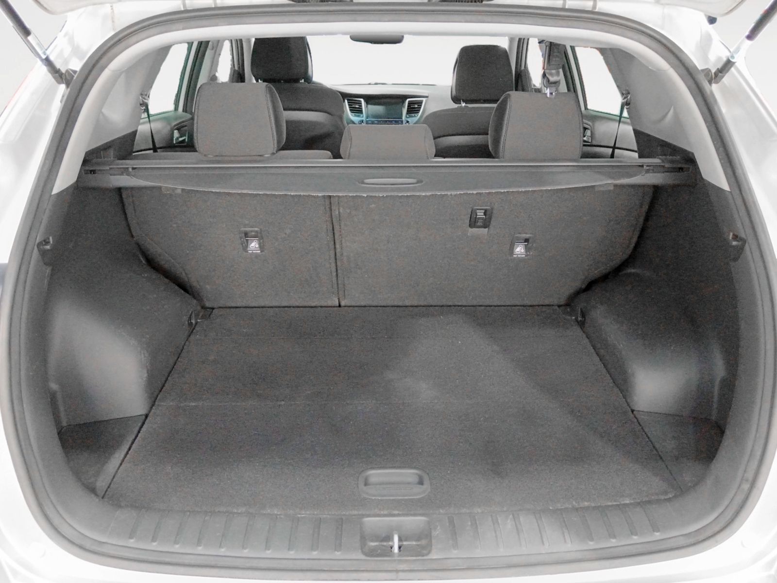 Hyundai Tucson 2.0 CRDi BlueDrive Tecno 4x2 - foto 15