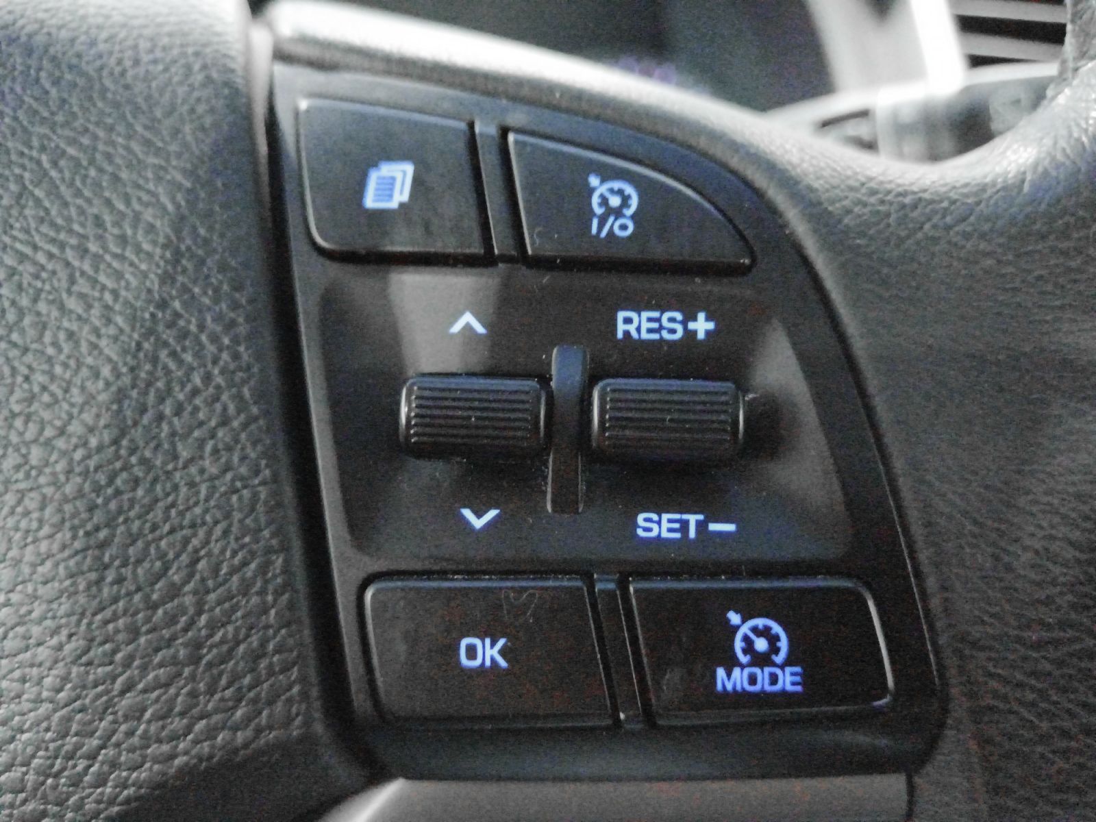 Hyundai Tucson 2.0 CRDi BlueDrive Tecno 4x2 - foto 25