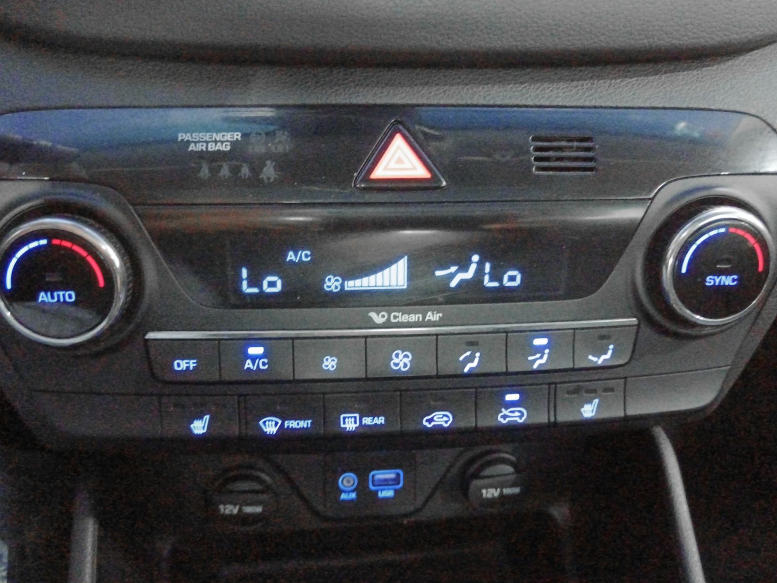 Hyundai Tucson 2.0 CRDi BlueDrive Tecno 4x2 - foto 23