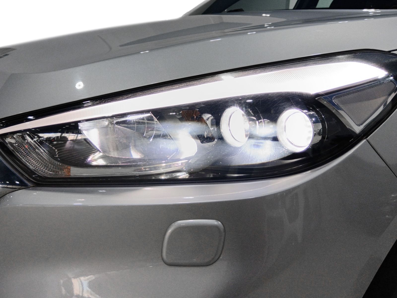 Hyundai Tucson 2.0 CRDi BlueDrive Tecno 4x2 - foto 27