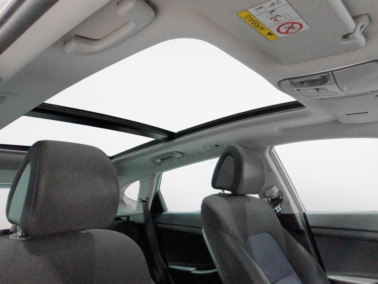 Hyundai Tucson 2.0 CRDi BlueDrive Tecno 4x2 - foto 14