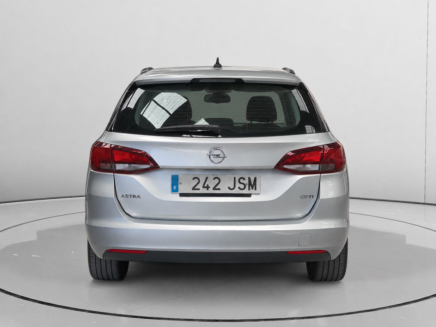 Opel Astra Sports Tourer 1.6 CDTI Business - foto 4